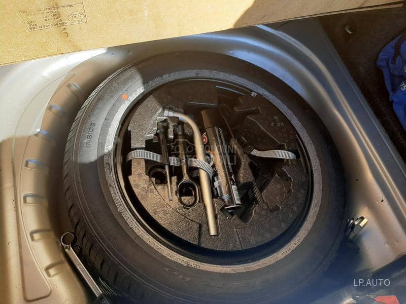 Škoda Octavia 1.6 TDI