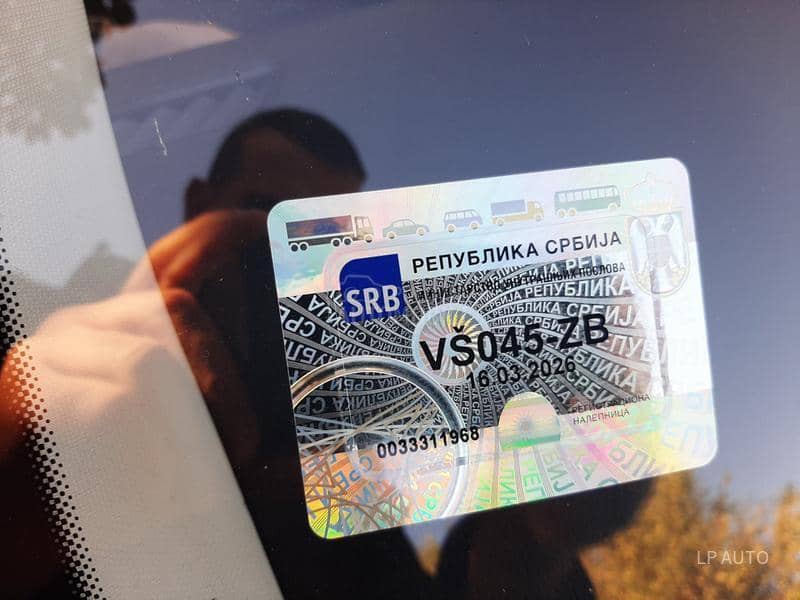 Škoda Octavia 1.6 TDI