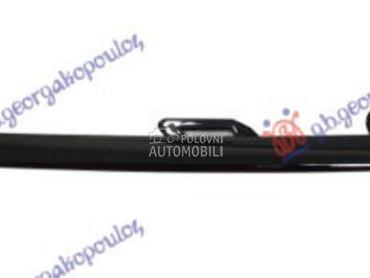 LAJSNE RESETKE PREDNJEG BRANIK za Porsche Cayenne od 2018. do 2023. god.