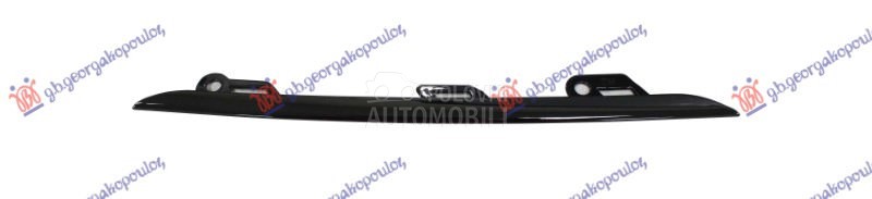 LAJSNE RESETKE PREDNJEG BRANIK