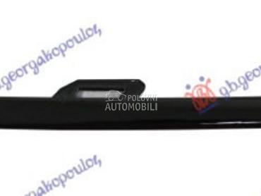 LAJSNE RESETKE PREDNJEG BRANIK za Porsche Cayenne od 2018. do 2023. god.