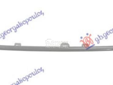 LAJSNA CENTRALNE RESETKE SREDN za Porsche Cayenne od 2018. do 2023. god.