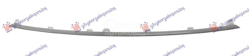 LAJSNA CENTRALNE RESETKE DONJA