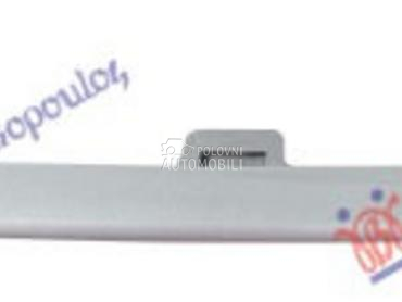 LAJSNA RESETKE SREDNJA GORNJA za Porsche Cayenne od 2018. do 2023. god.