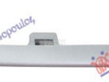 LAJSNA RESETKE SREDNJA DONJA S za Porsche Cayenne od 2018. do 2023. god.