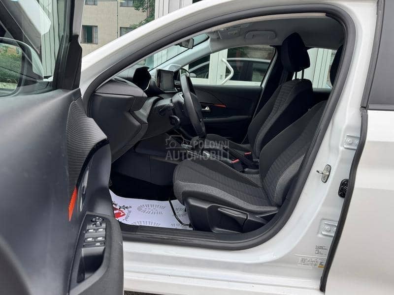 Peugeot 208 1.2b Puretech