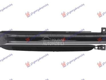 DNEVNO SVETLO LED (VALEO) za Porsche Cayenne od 2018. do 2023. god.