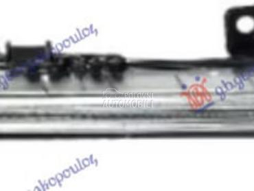 DNEVNO SVETLO LED za Porsche Cayenne od 2018. do 2023. god.