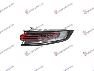 STOP LAMPA SPOLJASNJA LED (MAR za Porsche Cayenne od 2018. do 2023. god.