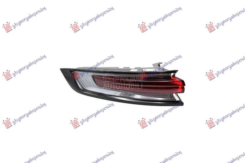 STOP LAMPA SPOLJASNJA LED (MAR