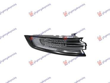 STOP LAMPA SPOLJASNJA LED ZATA za Porsche Cayenne od 2018. do 2023. god.