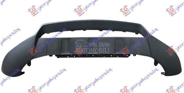 SPOJLER PREDNJEG BRANIKA