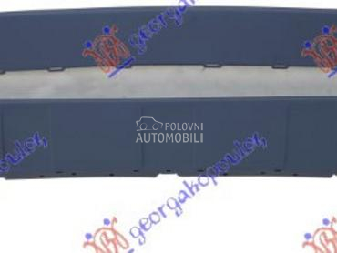 SPOJLER PREDNJEG BRANIKA (SPOR za Porsche Cayenne od 2018. do 2023. god.