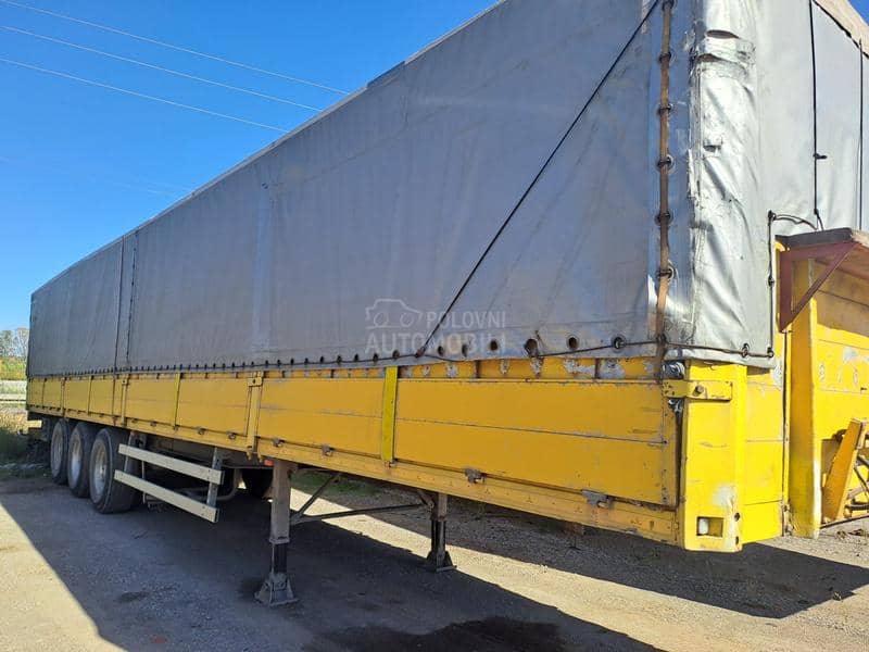 DAF Xf 105 410  konplet