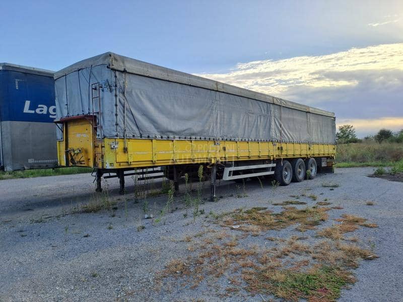 DAF Xf 105 410  konplet