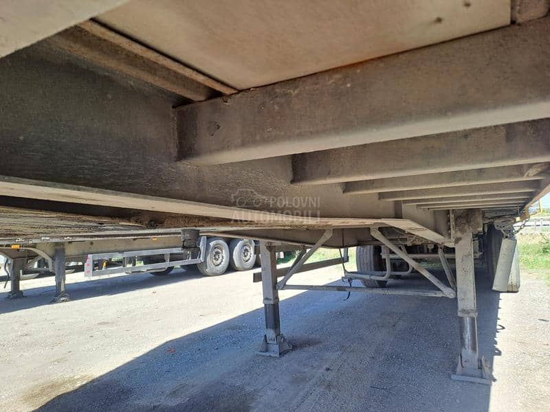 DAF Xf 105 410  konplet