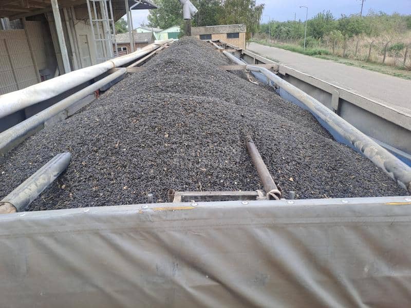 DAF Xf 105 410  konplet