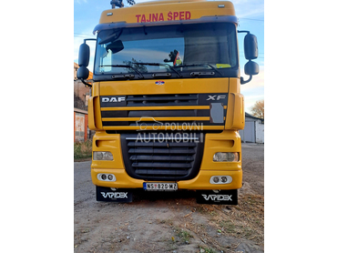 DAF Xf 105 410  konplet