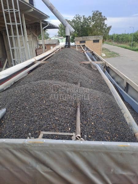 DAF Xf 105 410  konplet