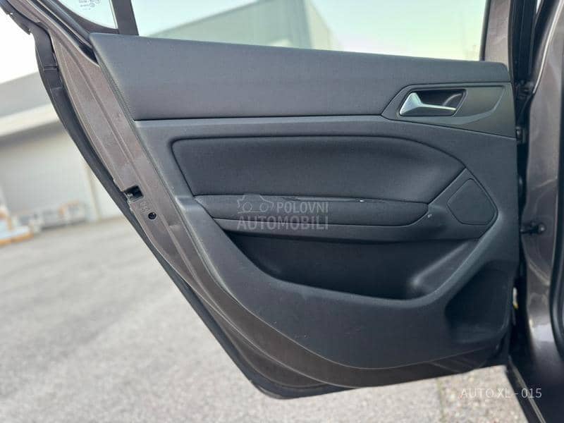 Peugeot 308 1.6 E HDI / ALLURE