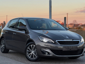 Peugeot 308 1.6 E HDI / ALLURE