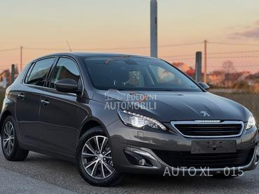 Peugeot 308 1.6 E HDI / ALLURE