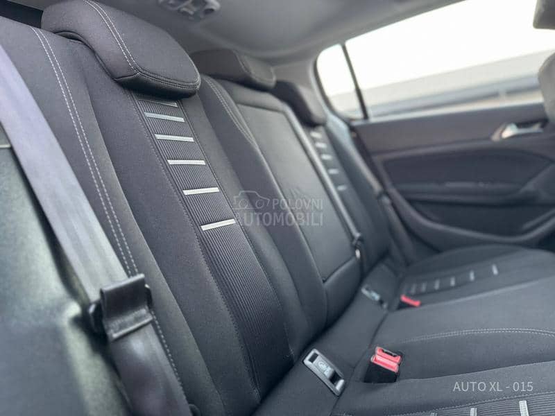 Peugeot 308 1.6 E HDI / ALLURE