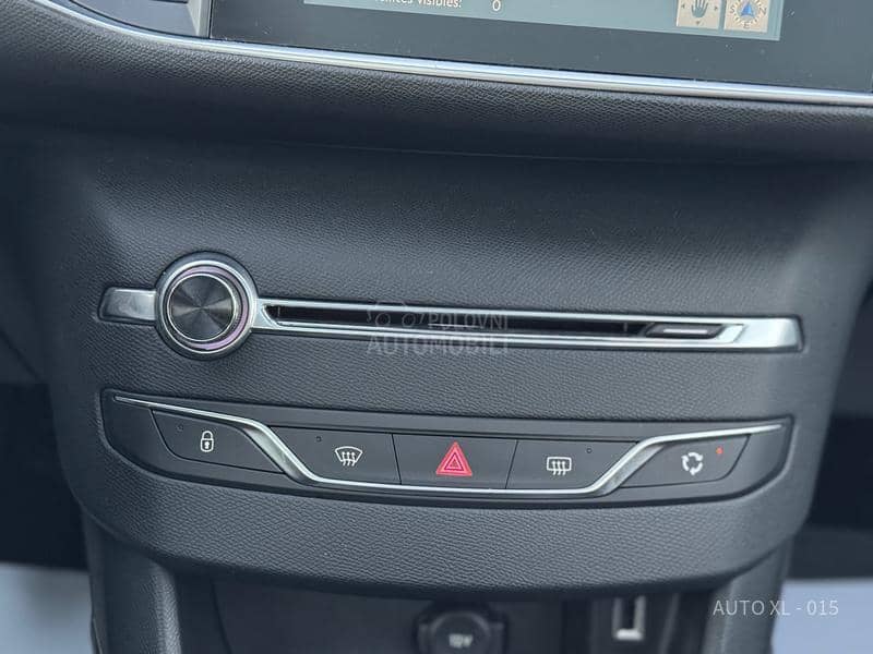 Peugeot 308 1.6 E HDI / ALLURE