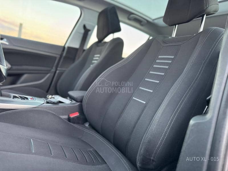 Peugeot 308 1.6 E HDI / ALLURE