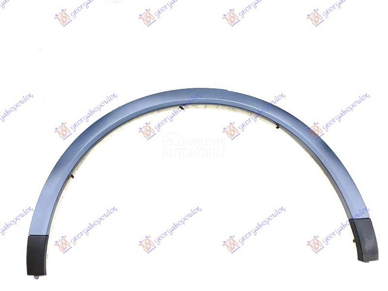 RUB PLASTICNI ZADNJEG BLATOBRA