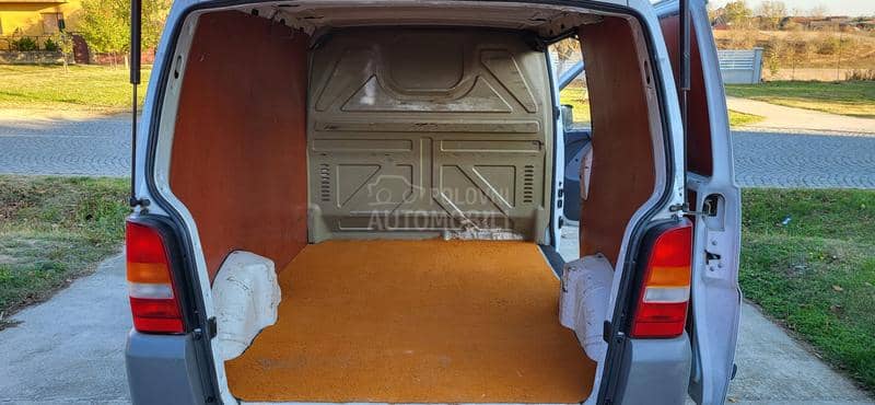 Mercedes Benz Vito 