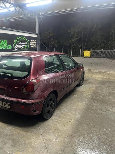 Fiat Bravo 1.6