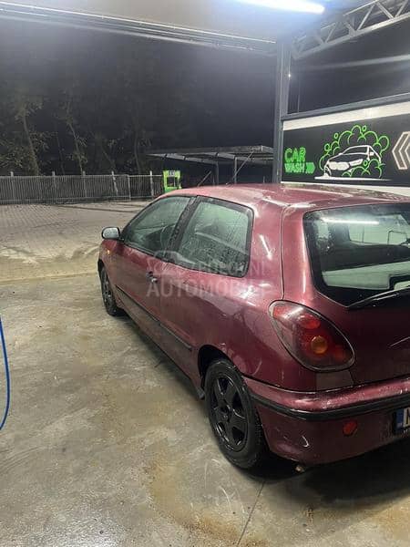 Fiat Bravo 1.6