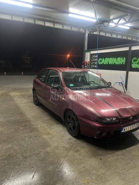 Fiat Bravo 1.6