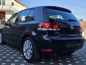 Volkswagen Golf 6 2.0 TDI HIGHLINE NOV