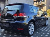 Volkswagen Golf 6 2.0 TDI HIGHLINE NOV