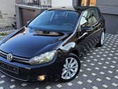 Volkswagen Golf 6 2.0 TDI HIGHLINE NOV