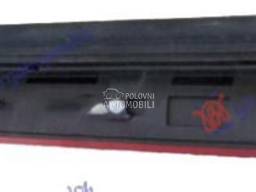 LAJSNA PREDNJIH VRATA PM za Porsche Cayenne od 2018. do 2023. god.