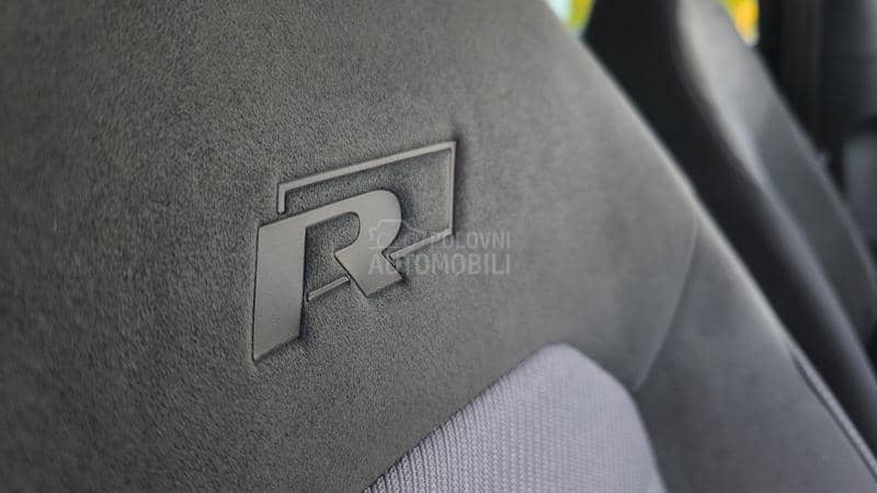 Volkswagen Golf 7 R-line