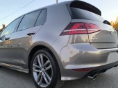 Volkswagen Golf 7 R-line