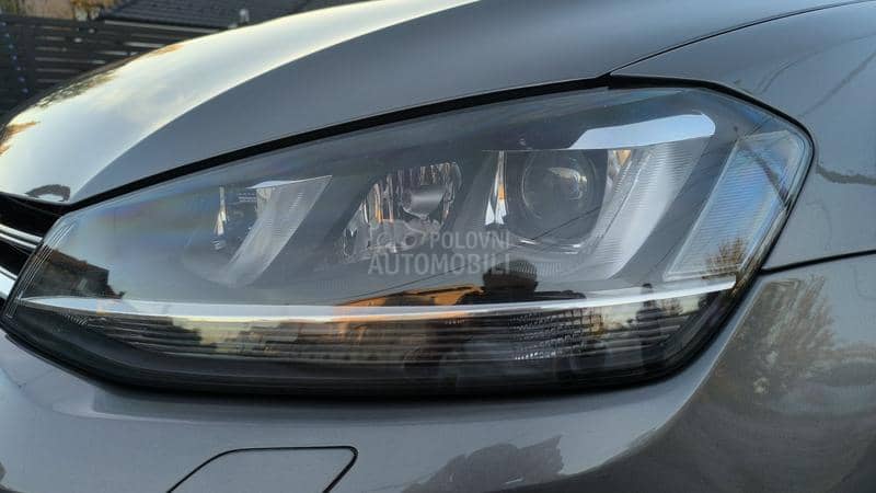 Volkswagen Golf 7 R-line