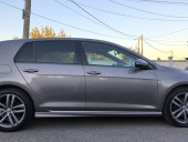 Volkswagen Golf 7 R-line