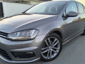 Volkswagen Golf 7 R-line