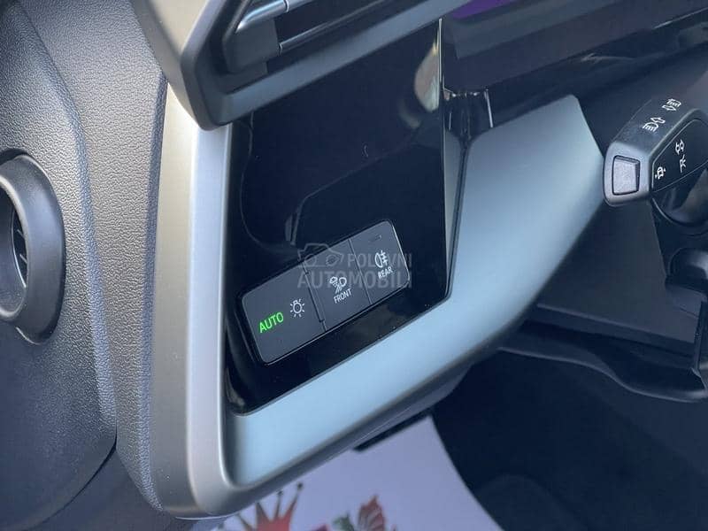 Audi A3 30 Tfsi Autom