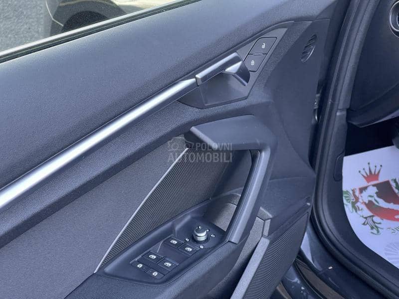 Audi A3 30 Tfsi Autom