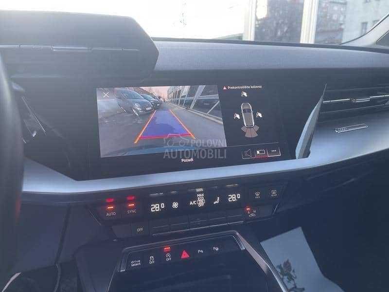 Audi A3 30 Tfsi Autom