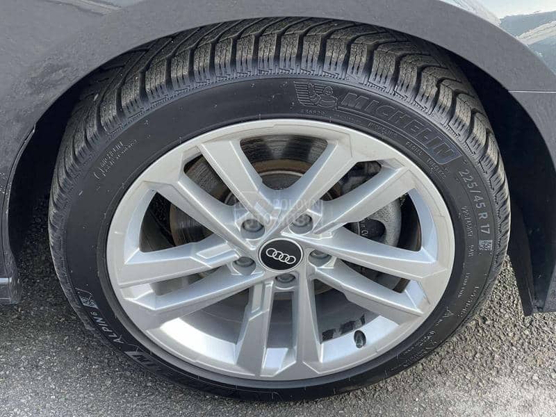 Audi A3 30 Tfsi Autom