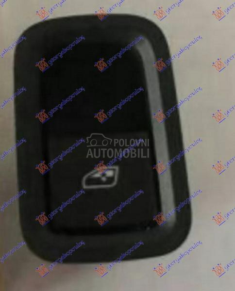 PREKIDAC U PREDNJIM VRATIMA (4