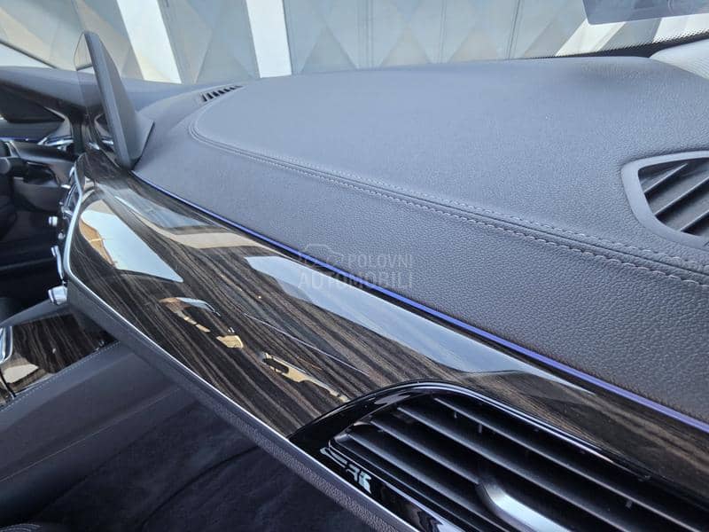 BMW 520 Lux/pano/adapt/HuD