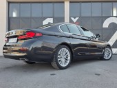 BMW 520 Lux/pano/adapt/HuD